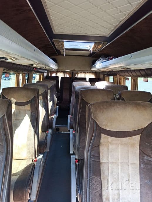 пассажирские перевозки Брест — фото 3