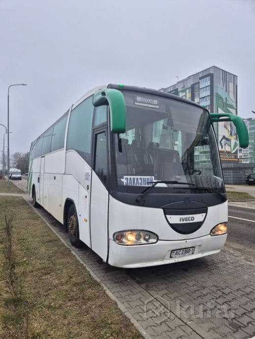 Аренда автобуса — фото 3