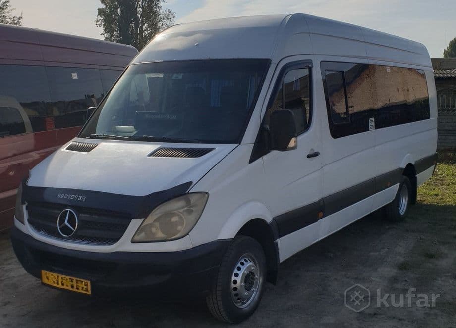 Пассажироперевозки — фото 3