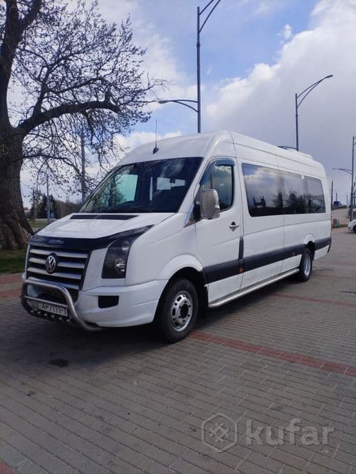 Аренда автобуса, буса — фото 1