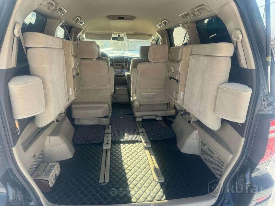 Пассажирские перевозки — фото 2