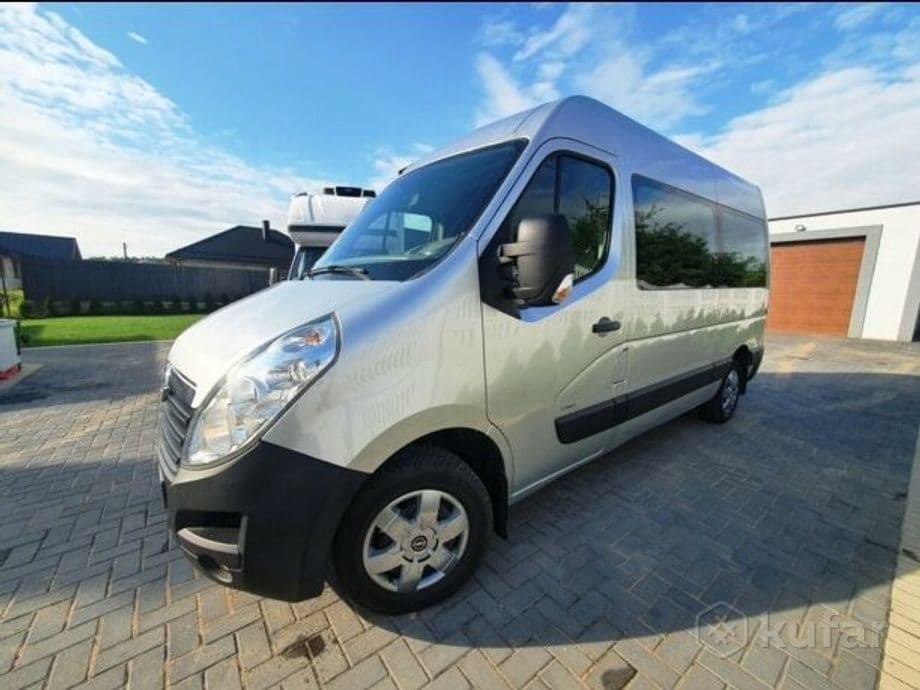 Пассажирские перевозки из Бреста в любую точку Бел — фото 1