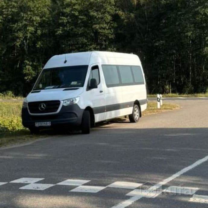 Пассажирские перевозки — фото 2