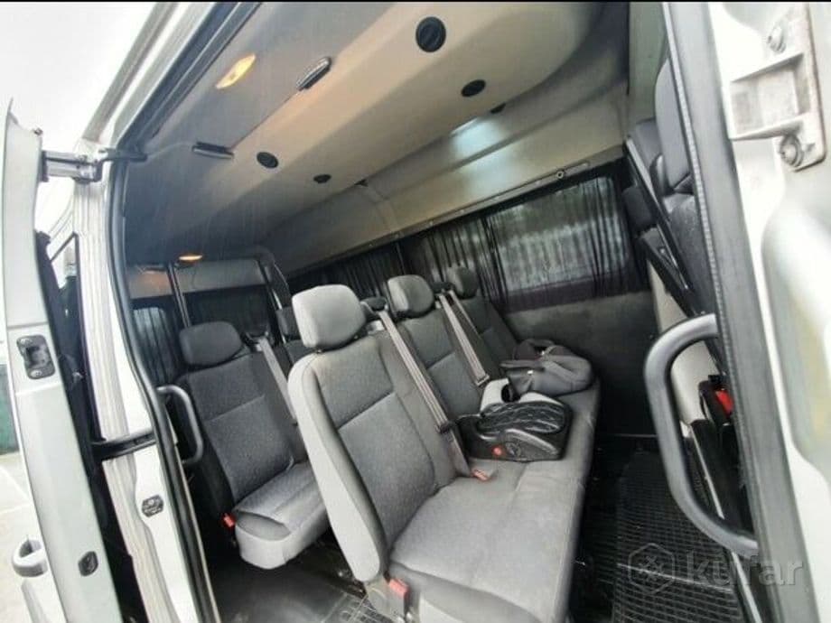 Пассажирские перевозки из Бреста в любую точку Бел — фото 2