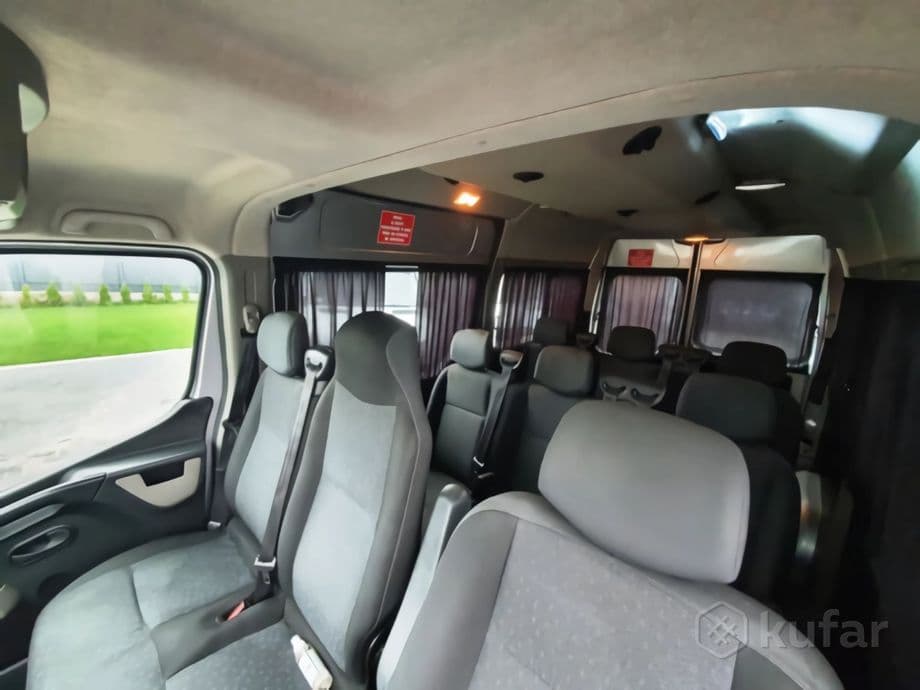 Пассажирские перевозки из Бреста в любую точку Бел — фото 3