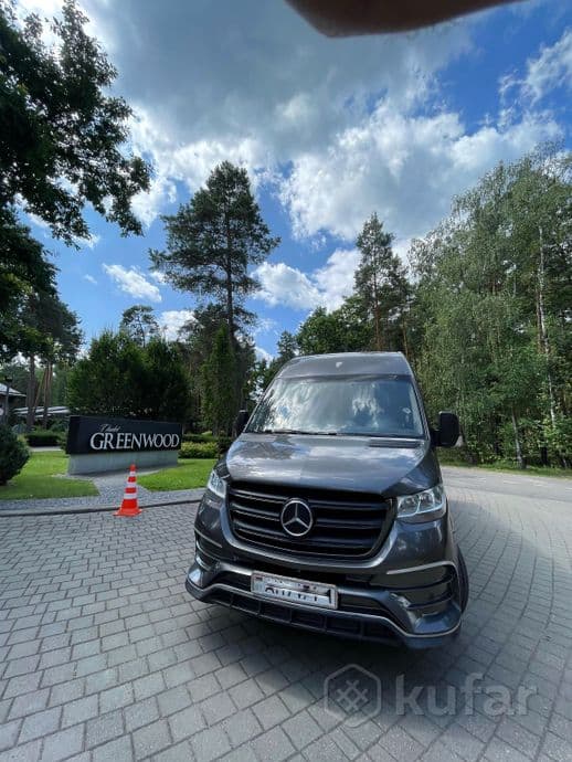 Пассажирские перевозки 