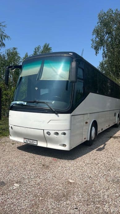 Аренда автобуса на любое мероприятие — фото 1