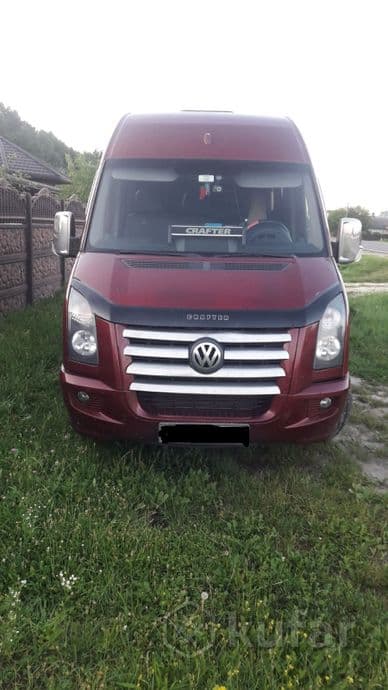 Пассажироперевозки — фото 2