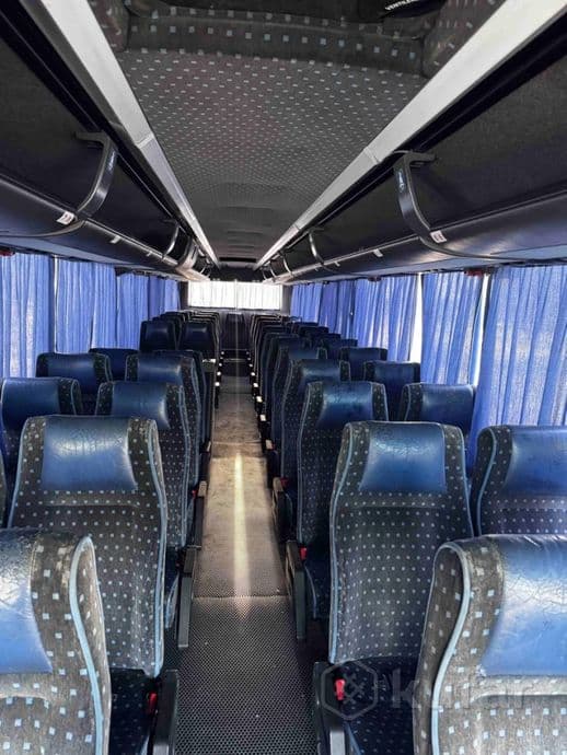 Аренда автобуса на любое мероприятие — фото 2