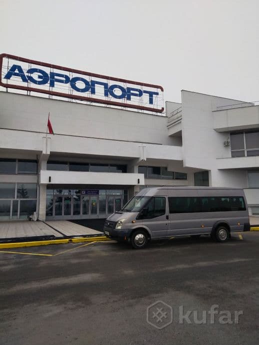 Пассажирские перевозки Брест  — фото 3