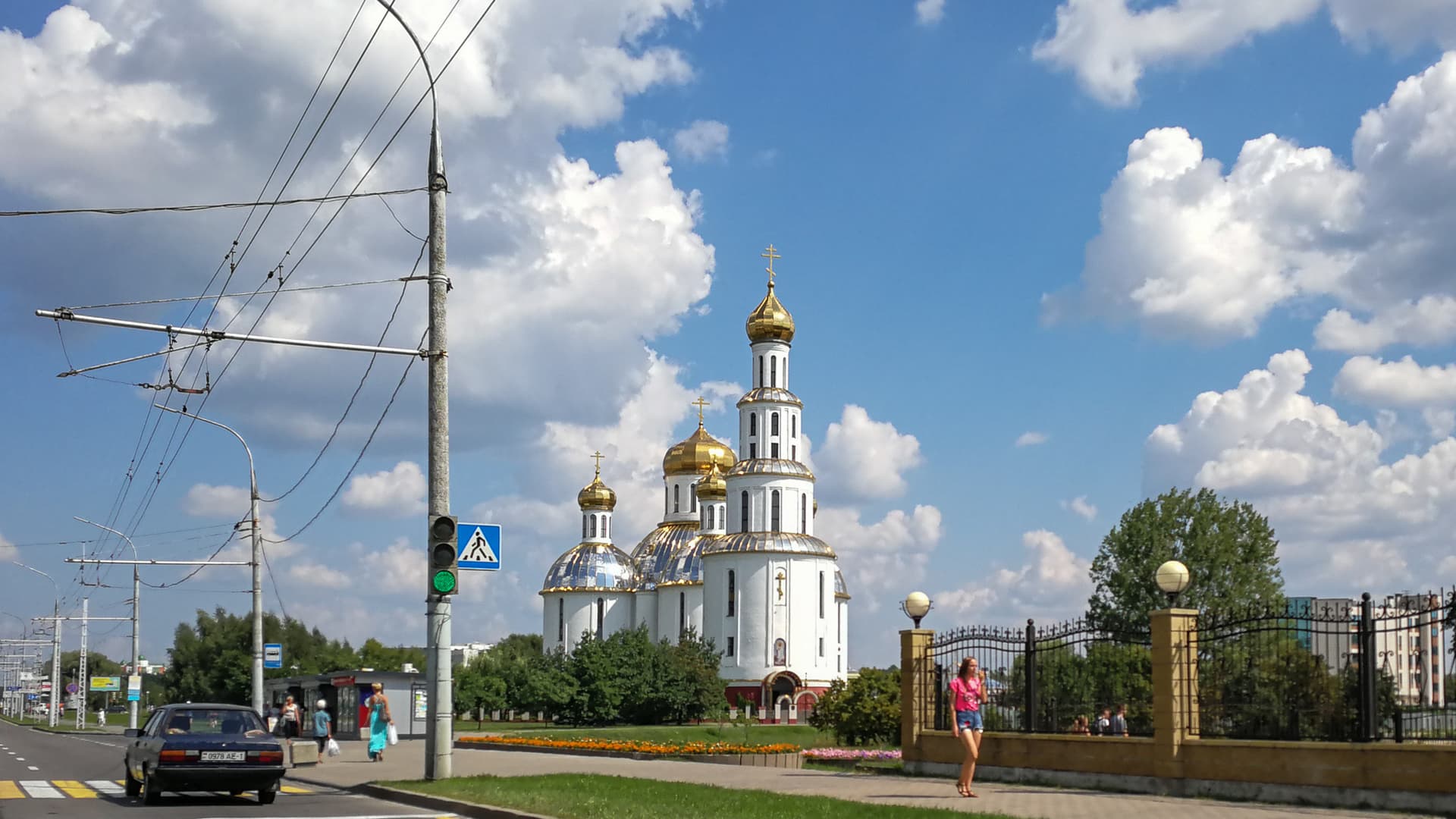 Свято-Воскресенский собор — фото 2