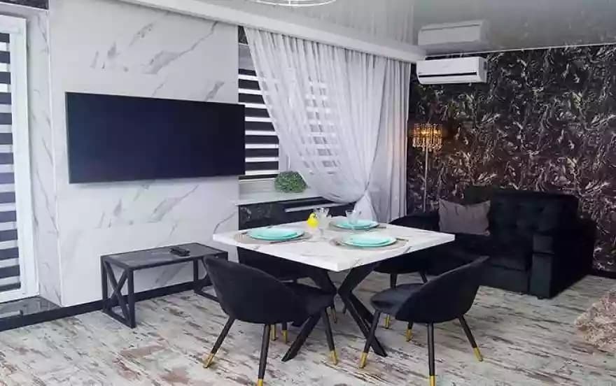 Ул. Папанина 5