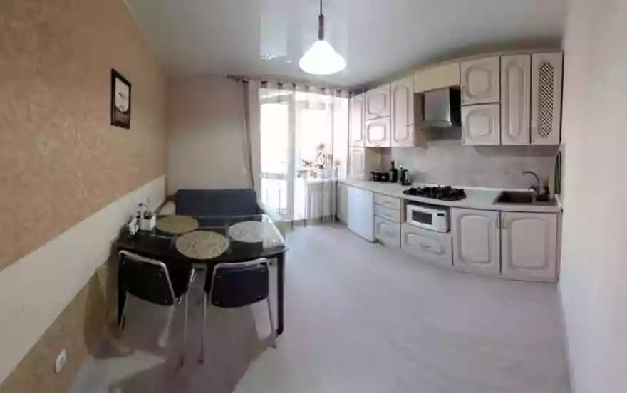 Ул. Воровского 31