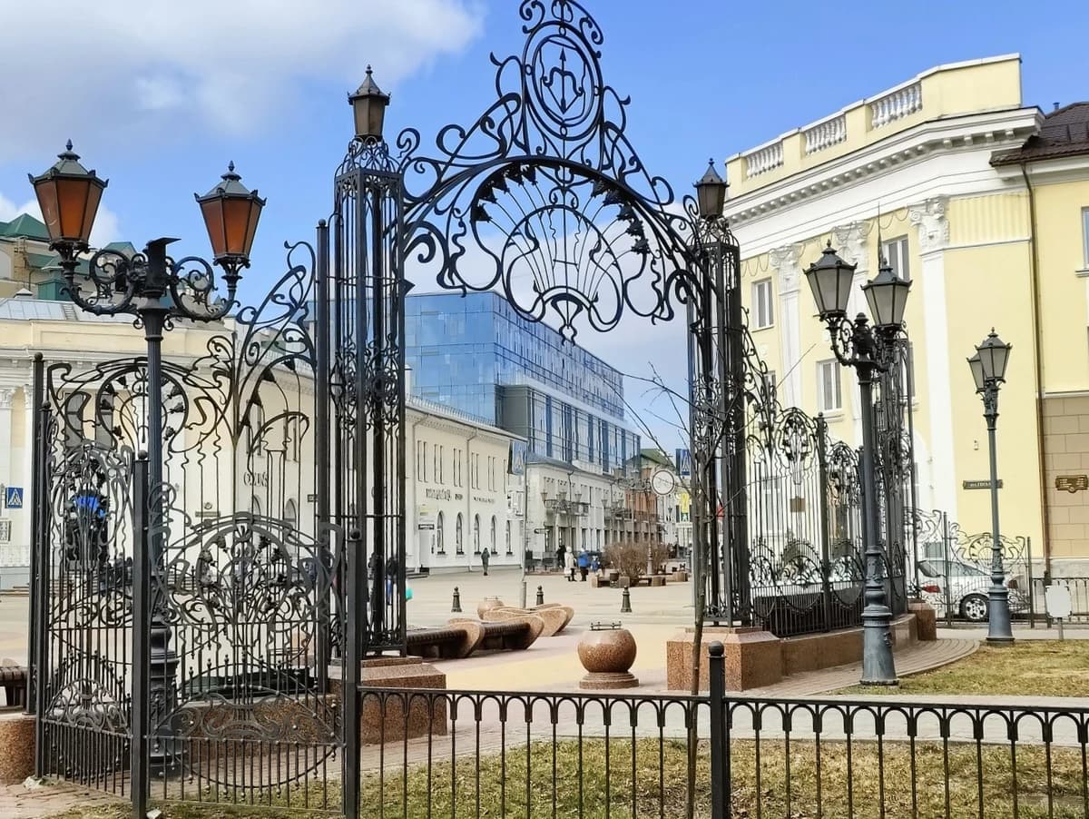 🧭 Пограничный Брест: неожиданные истории