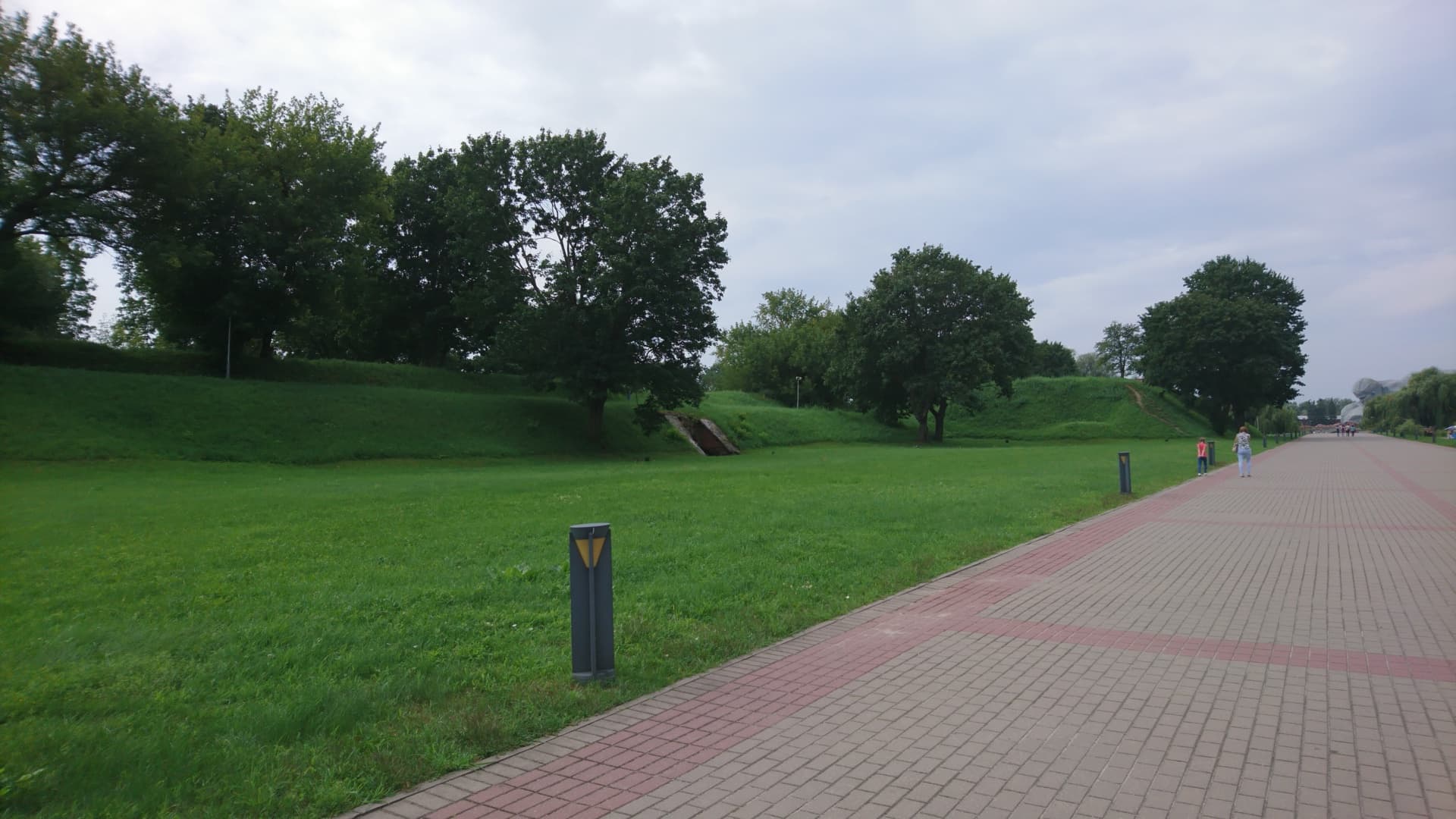 Брестская крепость — фото 1