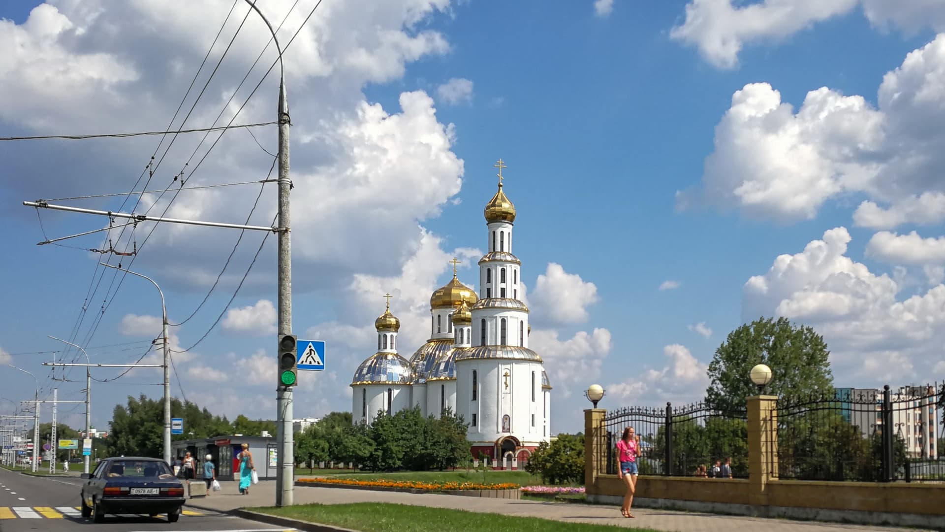 Свято-Воскресенский собор — фото 2