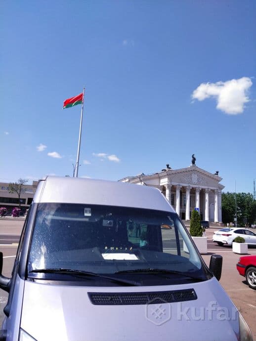 Пассажирские перевозки по Бресту и области