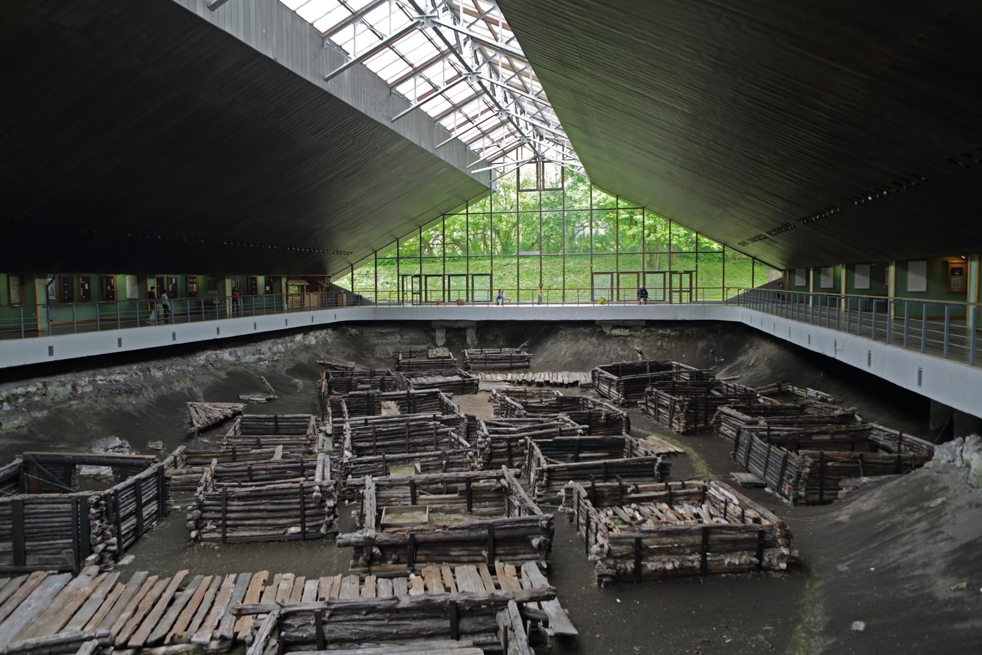 Берестье (музей)