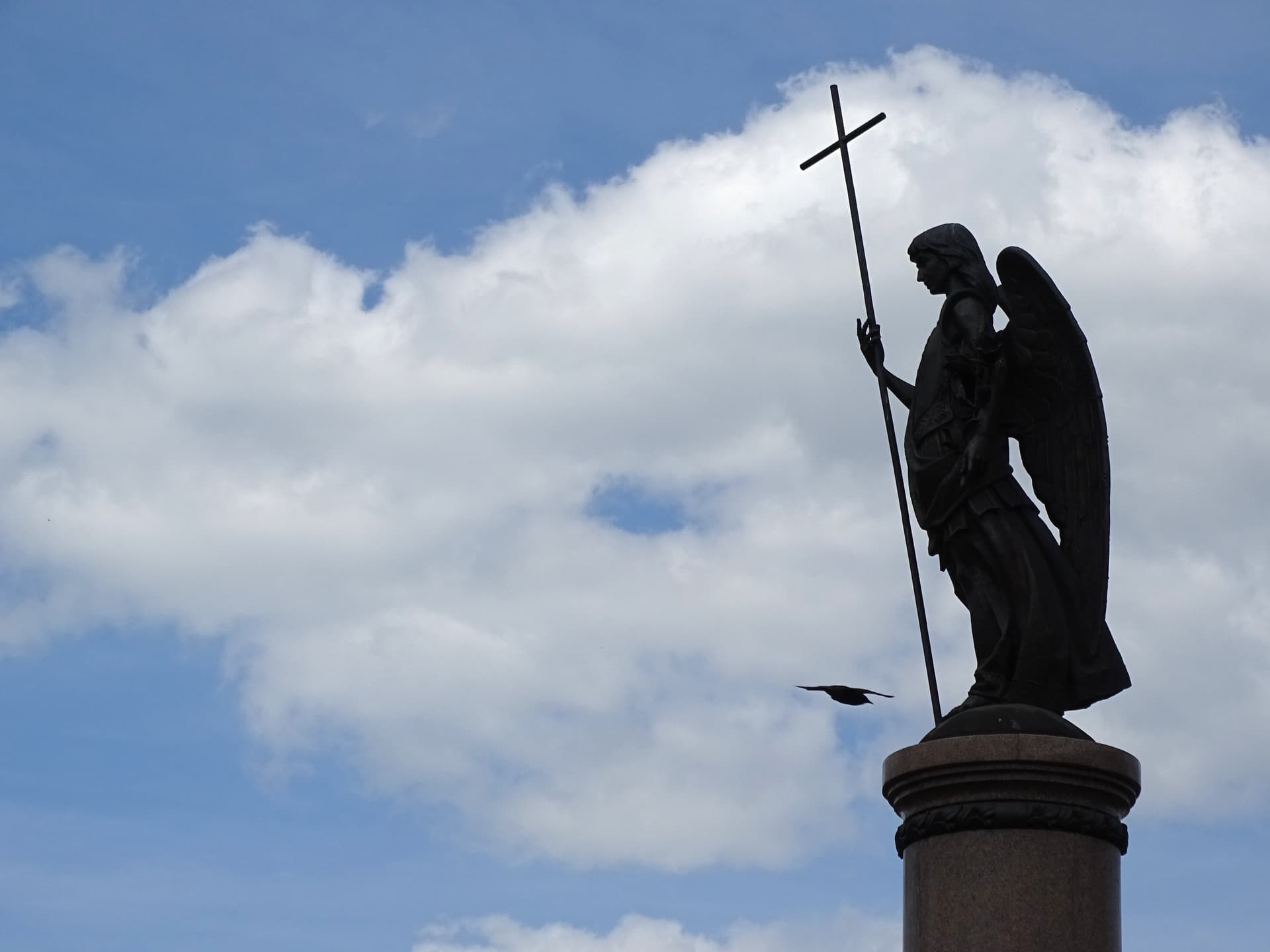 Памятник Тысячелетию Бреста — фото 2