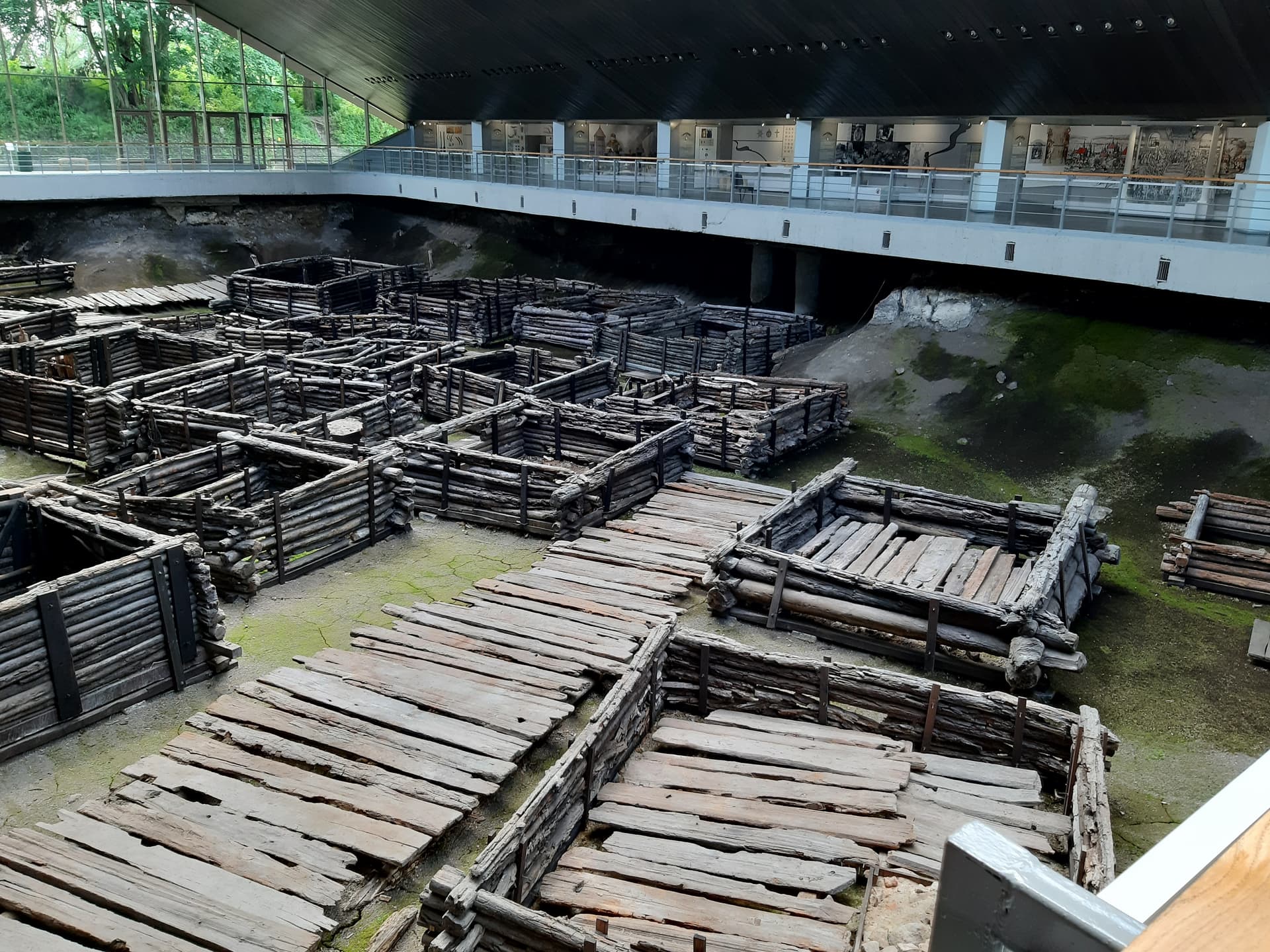 Берестье (музей) — фото 2