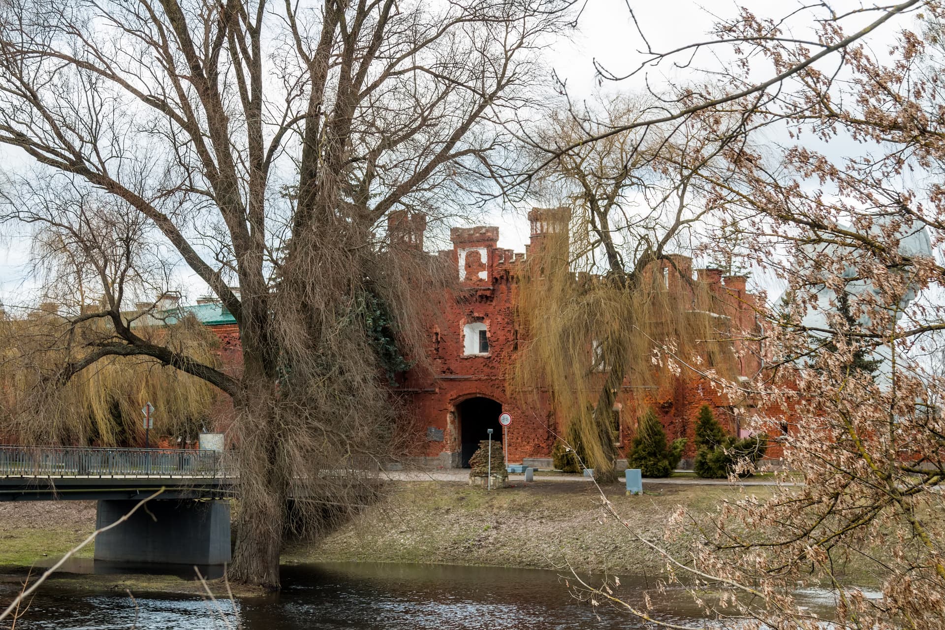 Холмские ворота — фото 3