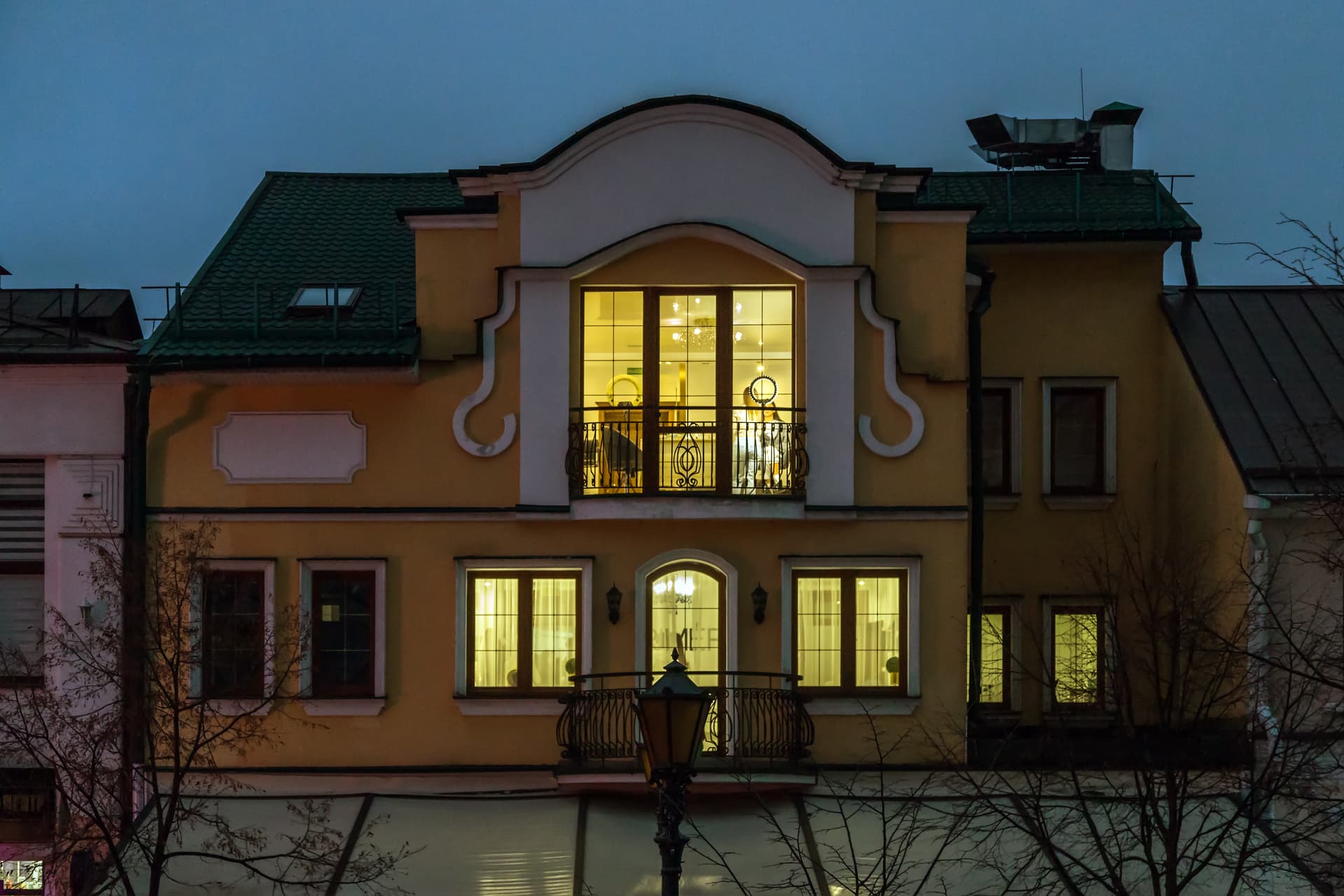 Советская улица (пешеходная) — фото 2