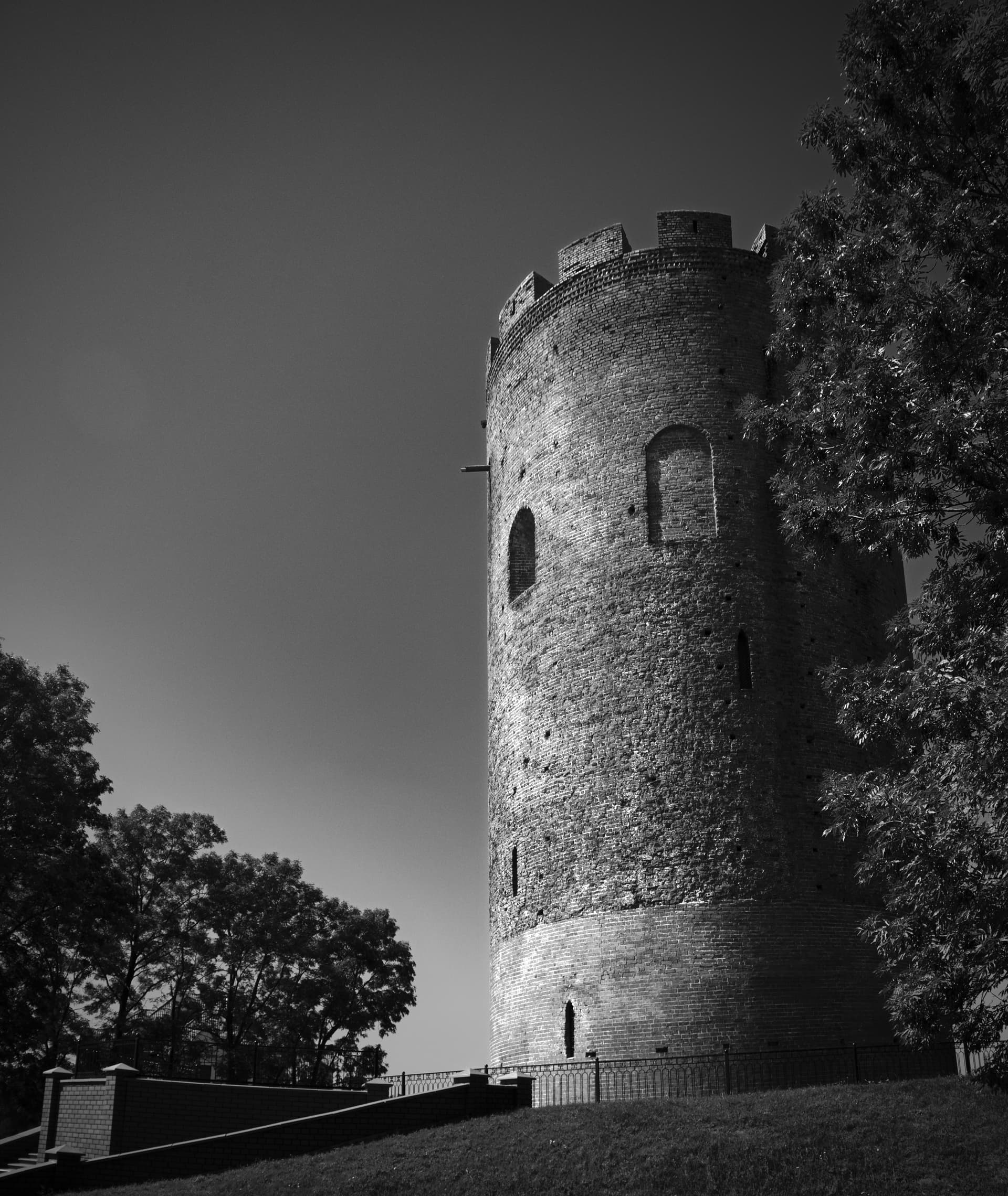 Каменецкая башня — фото 2