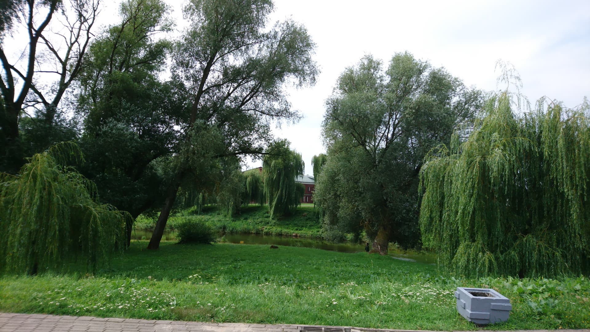 Брестская крепость — фото 2