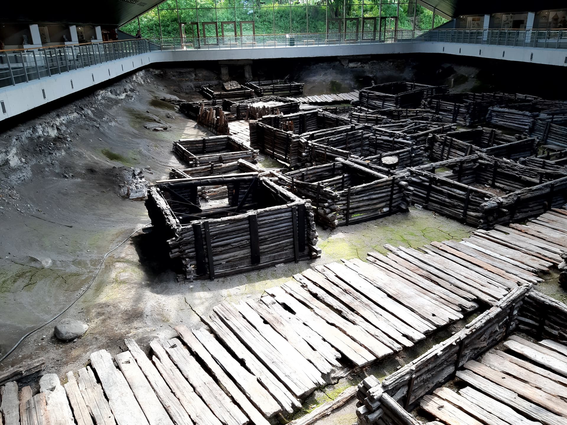 Берестье (музей) — фото 3