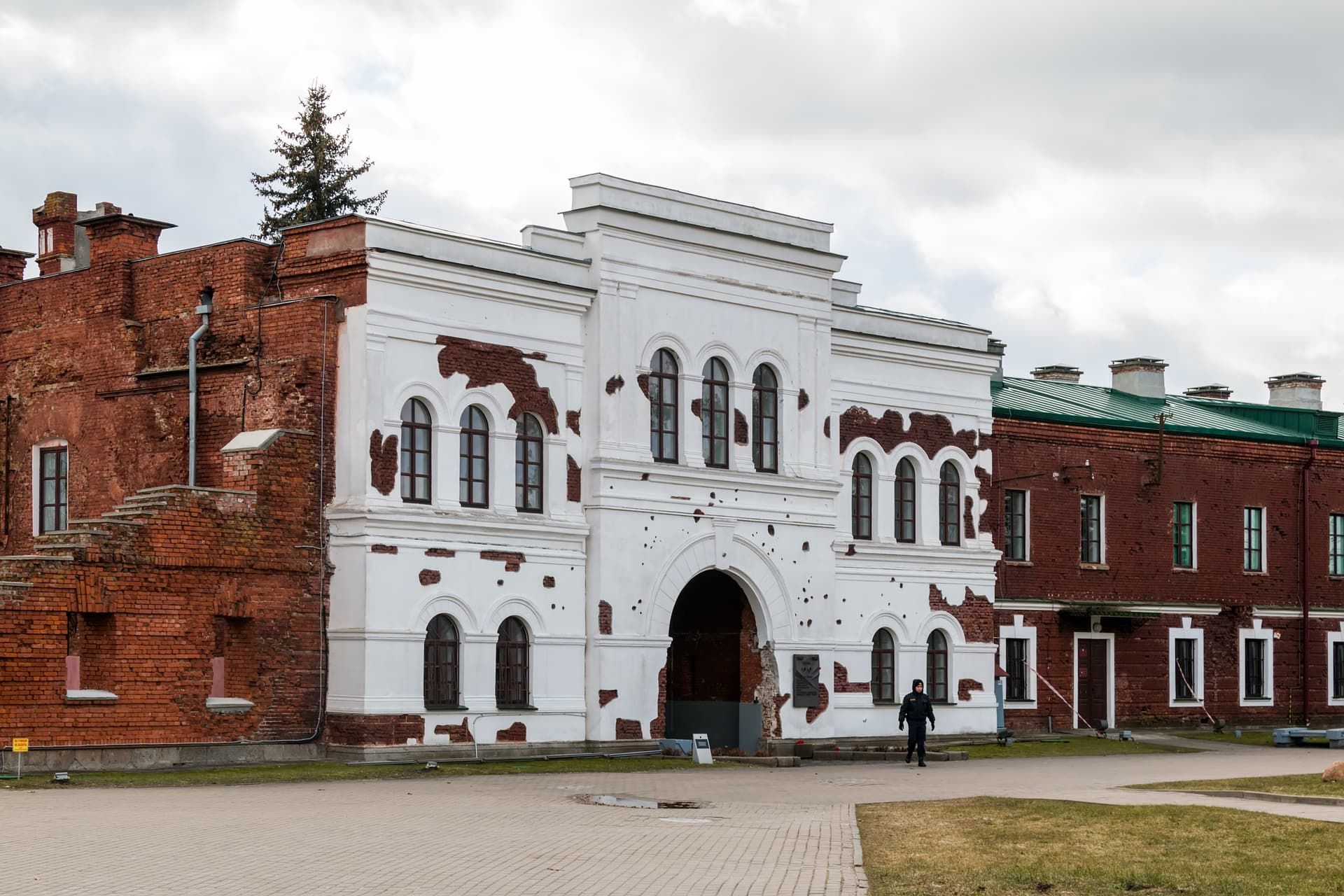 Холмские ворота — фото 2