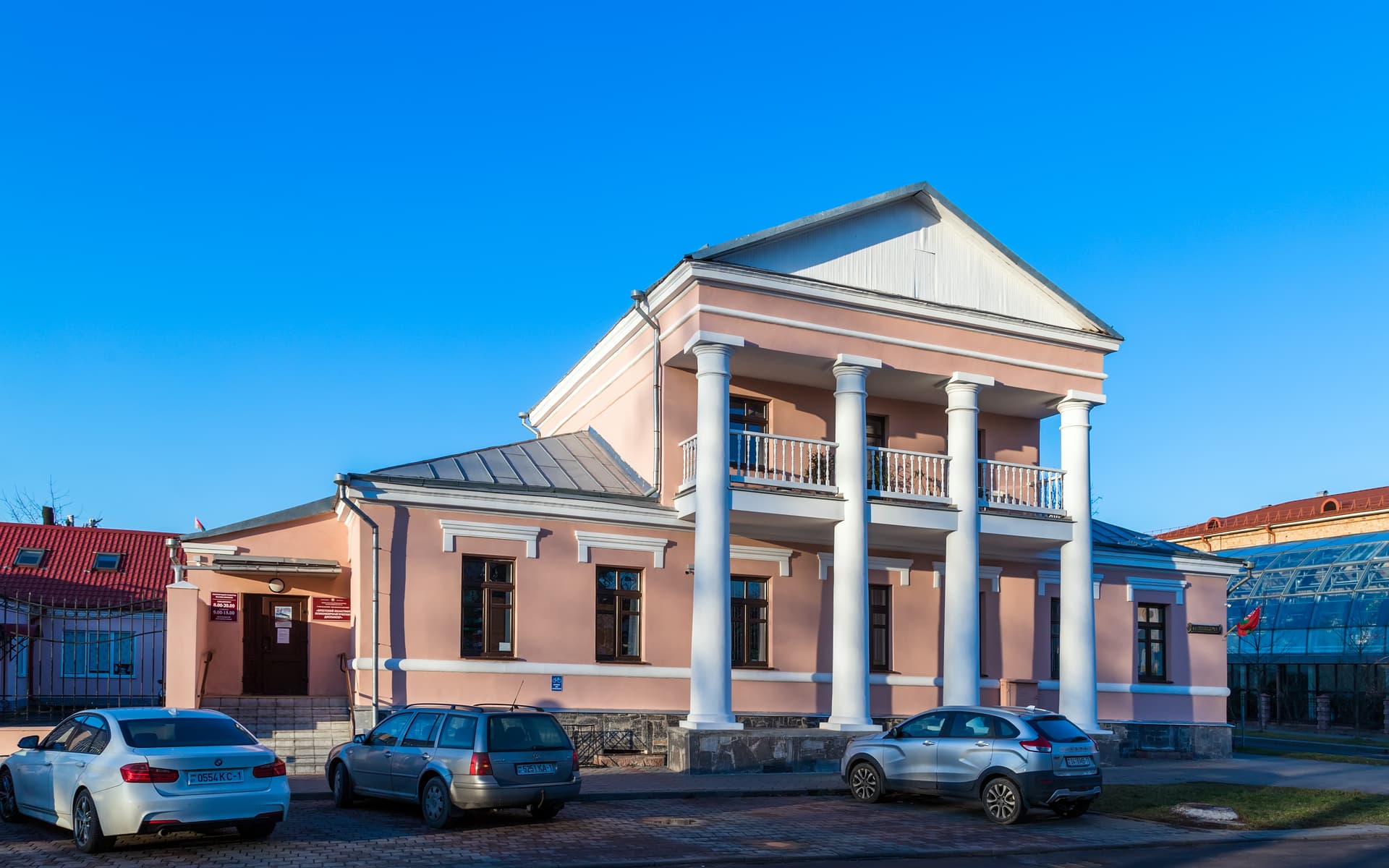 Советская улица (пешеходная) — фото 3