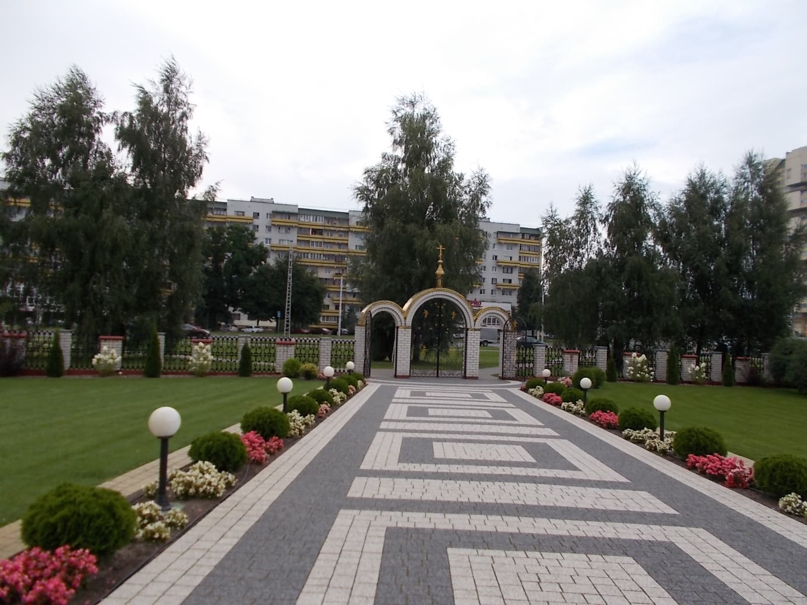 Свято-Воскресенский собор — фото 3