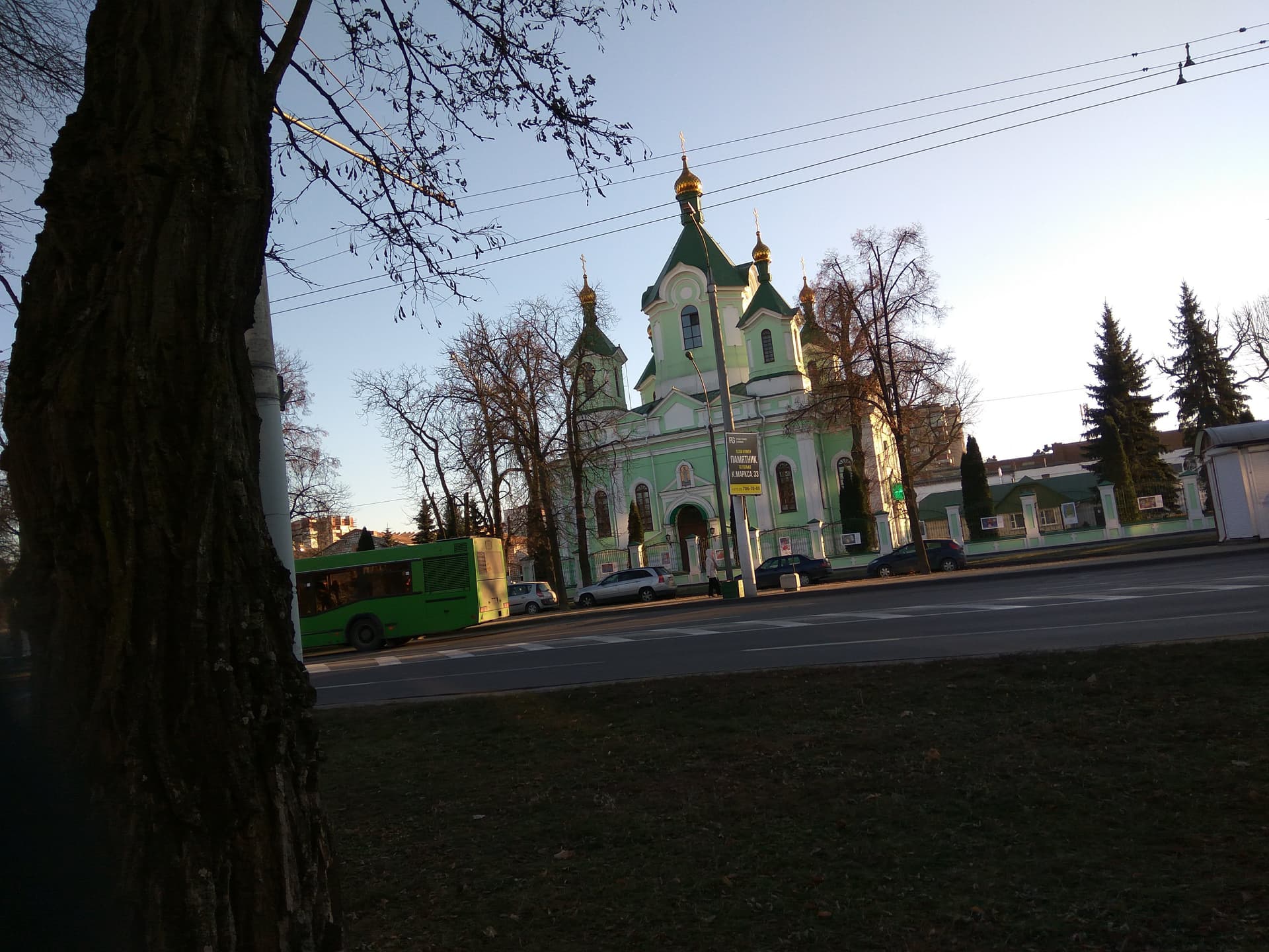 Свято-Симеоновский собор — фото 3